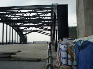 丰宁专注工业场景喷漆服务